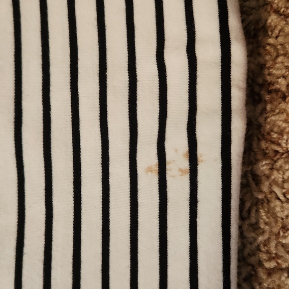 Bundle of 6 Maternity Tshirts - Picture 4 of 5